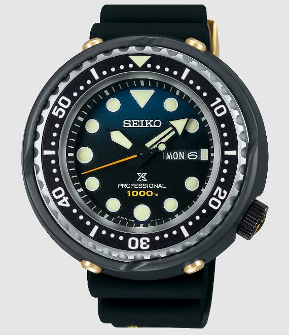 Seiko Prospex S23635J1 Replica Watch